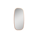 Lustro łazienkowe LED SHARON diamond 45/90 rose gold