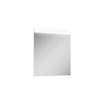 Lustro łazienkowe LED EVA 60/70