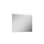 Lustro łazienkowe LED EVA 80/70