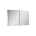 Szafka wisząca z lustrami medium 100 2d technobox