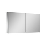 Szafka wisząca z lustrami medium 120 2d technobox