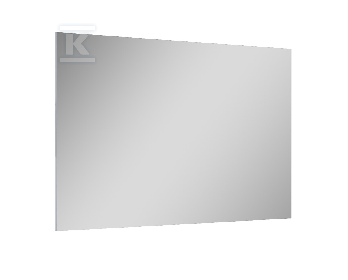 Lustro łazienkowe SOTE 120/80 - RE065805000010
