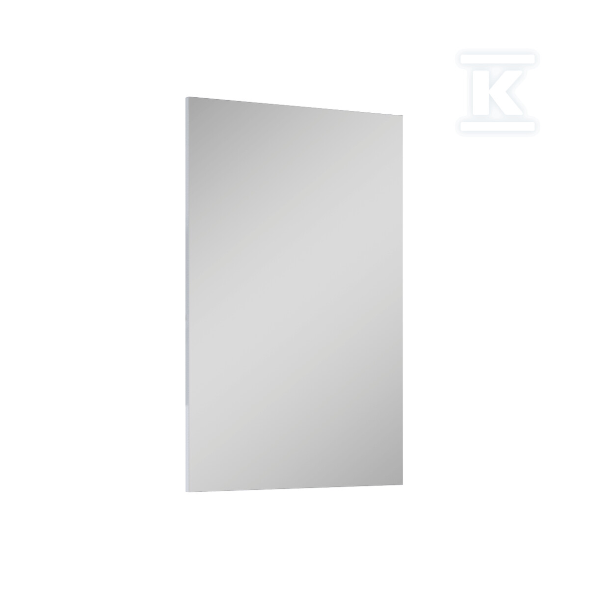 Lustro łazienkowe SOTE 50/80 - RE066451000010