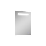 Lustro łazienkowe LED LINA 60/80