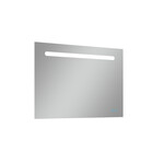 Lustro łazienkowe LED LINA 100/70