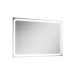 Lustro łazienkowe LED MIA 120/80
