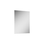 Lustro łazienkowe LED SQUARE 60/80