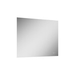 Lustro łazienkowe LED SQUARE 100/80