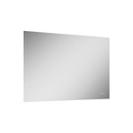 Lustro łazienkowe LED SQUARE 120/80