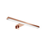 Kinkiet LED ESTHER 28 4000k rose gold