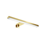 Kinkiet LED ESTHER 28 4000k gold