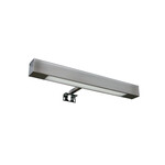 Kinkiet LED KWADRO 30 4000k chrom