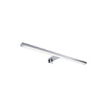 Kinkiet LED ESTHER 50 4000k chrom