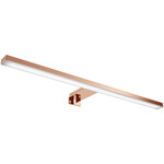 Kinkiet LED ESTHER 50 4000k rose gold