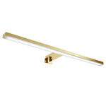 Kinkiet LED ESTHER 50 4000k gold