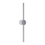 Kinkiet LED INDUS 60 chrom