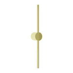Kinkiet LED INDUS 60 gold