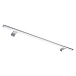 Kinkiet LED ESTHER 100 4000k chrom