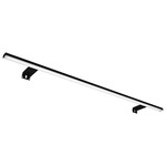Kinkiet LED ESTHER 100 4000k black matt