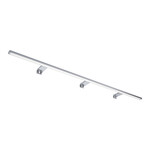 Kinkiet LED ESTHER 120 4000k chrom
