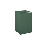 Komoda LOOK 40 1d forest green matt pdw