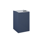 Komoda LOOK 40 z koszem cargo navy bluet pdw