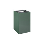 Komoda SOHO 40 z koszem cargo forest greent pdw