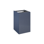 Komoda SOHO 40 z koszem cargo navy bluet pdw