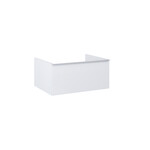 Komoda LOOK 60 1s white matt pdw