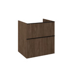 Komoda LOOK 60 2s orzech lincoln pdw