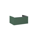 Komoda LOOK 60 1s forest green matt pdw