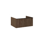 Komoda LOOK 60 1s orzech lincoln pdw