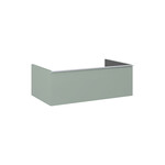 Komoda LOOK 80 1s sage matt pdw