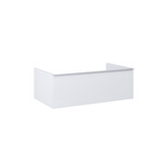 Komoda LOOK 80 1s white matt pdw