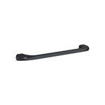 Uchwyt do szafki ORGANIC black 16 1 szt. (l-177/r-160)