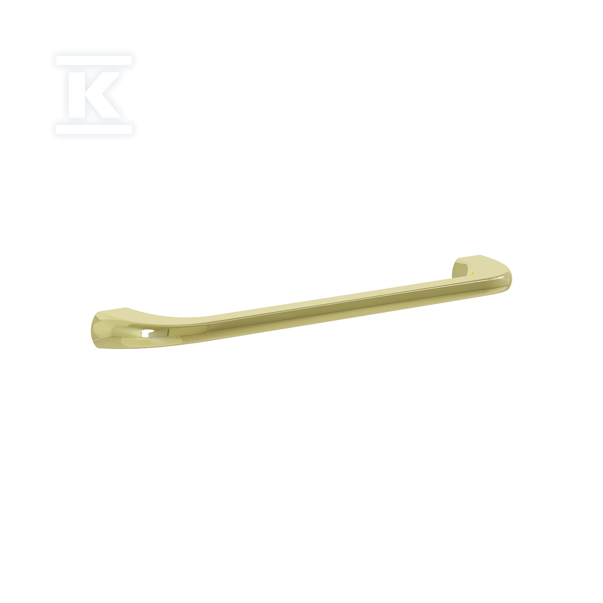 Uchwyt do szafki ORGANIC gold 16 1 szt. - RE120160055570