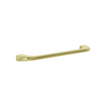 Uchwyt do szafki ORGANIC gold 16 1 szt. (l-177/r-160)