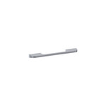 Uchwyt do szafki BARCELONA chrom 16 1 szt. (l-210/r-160)