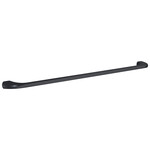 Uchwyt do szafki ORGANIC black 32 1 szt. (l-337/r-320)