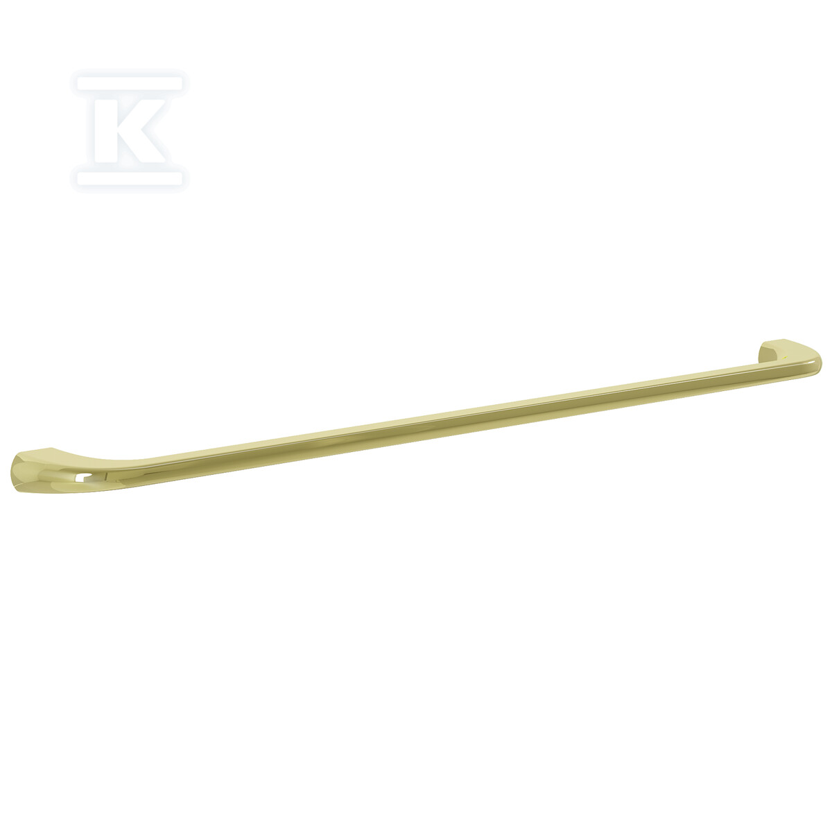Uchwyt do szafki ORGANIC gold 32 1 szt. - RE120320055570