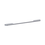 Uchwyt do szafki BARCELONA chrom 32 1 szt. (l-369/r-320)
