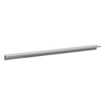 Uchwyt do szafki LOOK chrom 40 1 szt. (l-398/r-358)