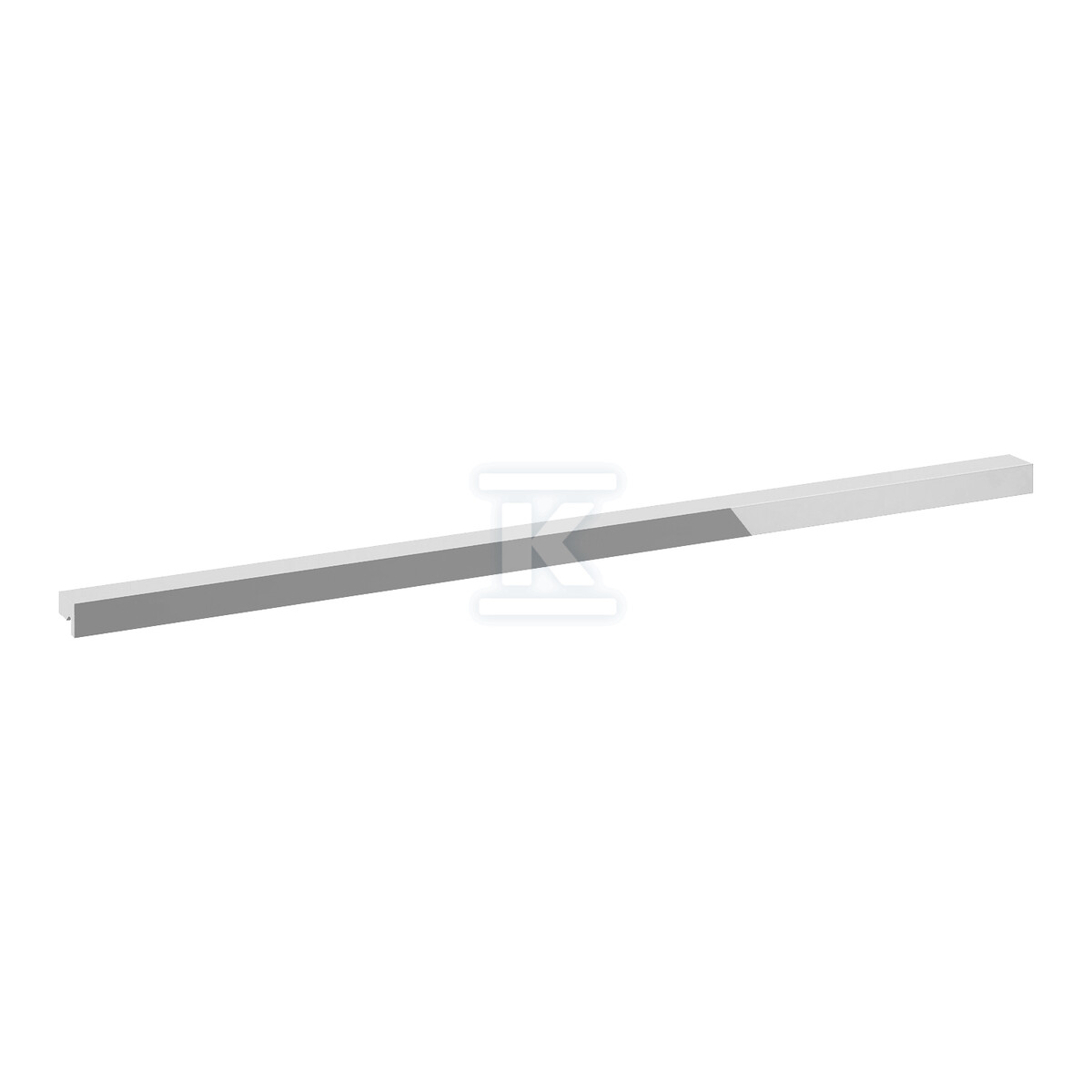 Uchwyt do szafki KWADRO PLUS chrom 40 1 - RE120400020040