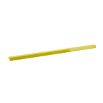 Uchwyt do szafki KWADRO PLUS gold 40 1 szt.(l-400/r-320)