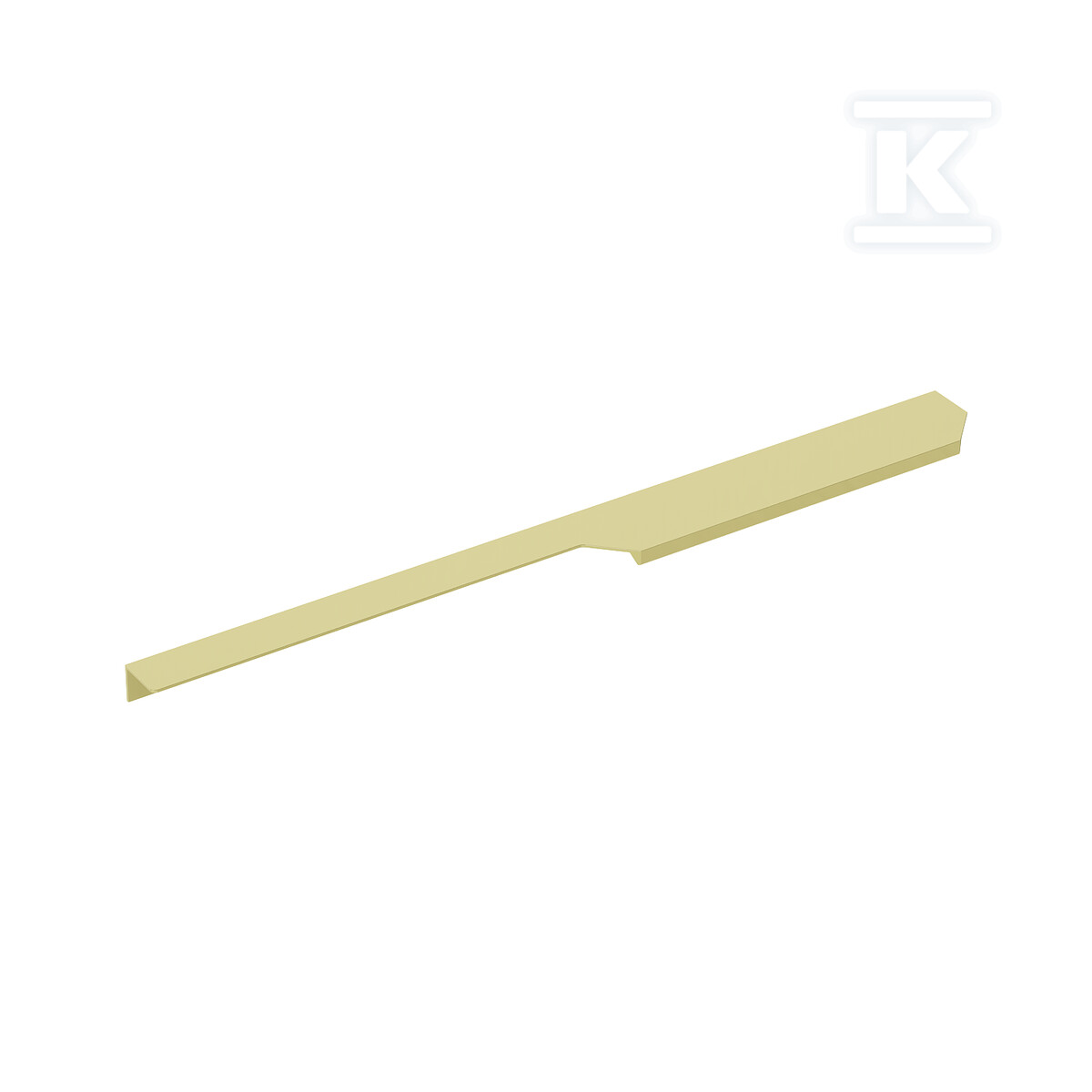 Uchwyt do szafki SOHO gold 40 1 szt. - RE120400045570
