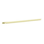 Uchwyt do szafki LOFTY gold 50 1 szt. (l-498/r-448)