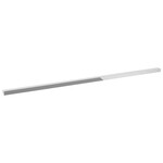 Uchwyt do szafki KWADRO PLUS chrom 60 1 szt.(l-600/r-576)