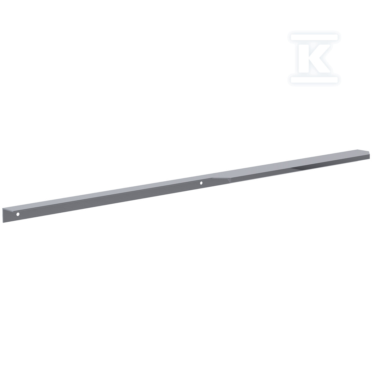 Uchwyt do szafki SOHO chrom 60 1 szt. - RE120600040040