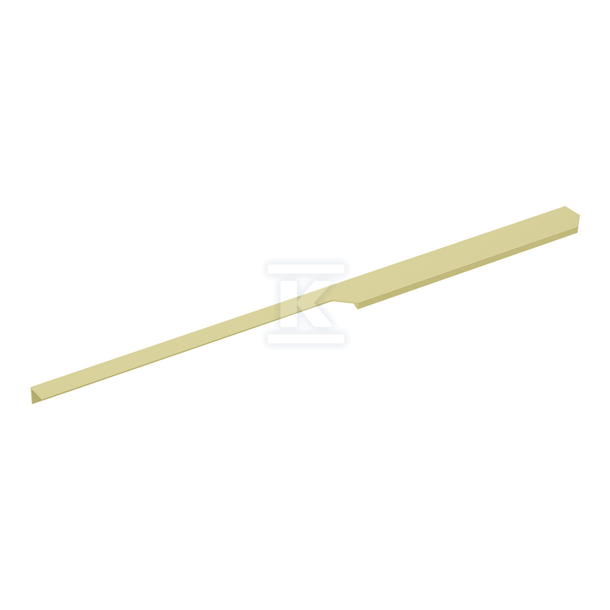 Uchwyt do szafki SOHO gold 60 1 szt. - RE120600045570