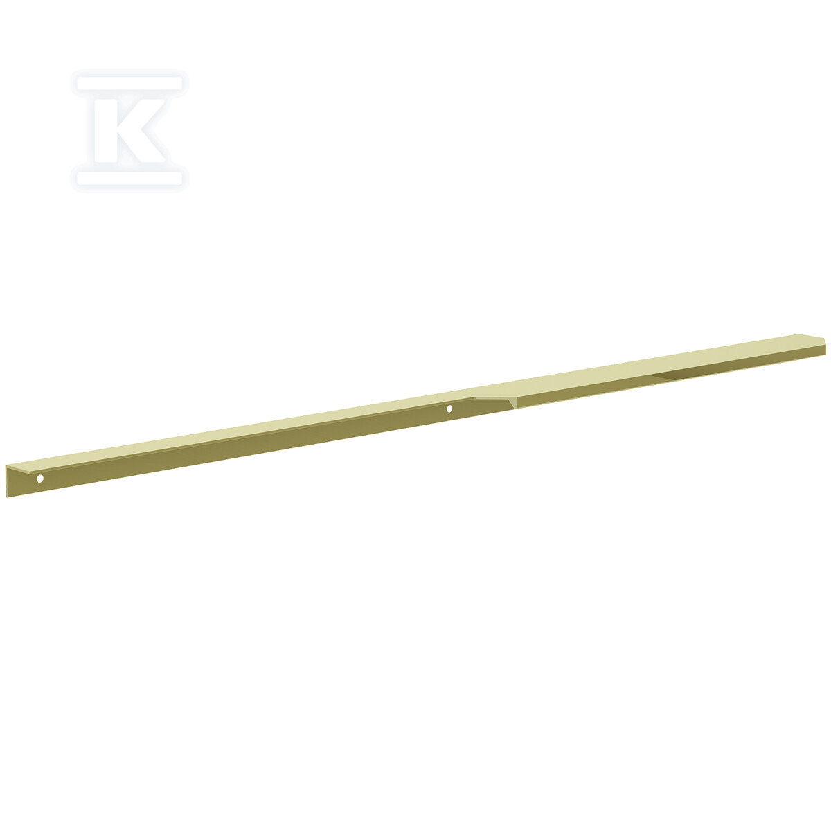 Uchwyt do szafki SOHO gold 60 1 szt. - RE120600045570